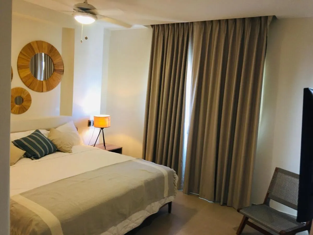 Apartment With Private Picuzzi 30M From The Beach Punta Cana