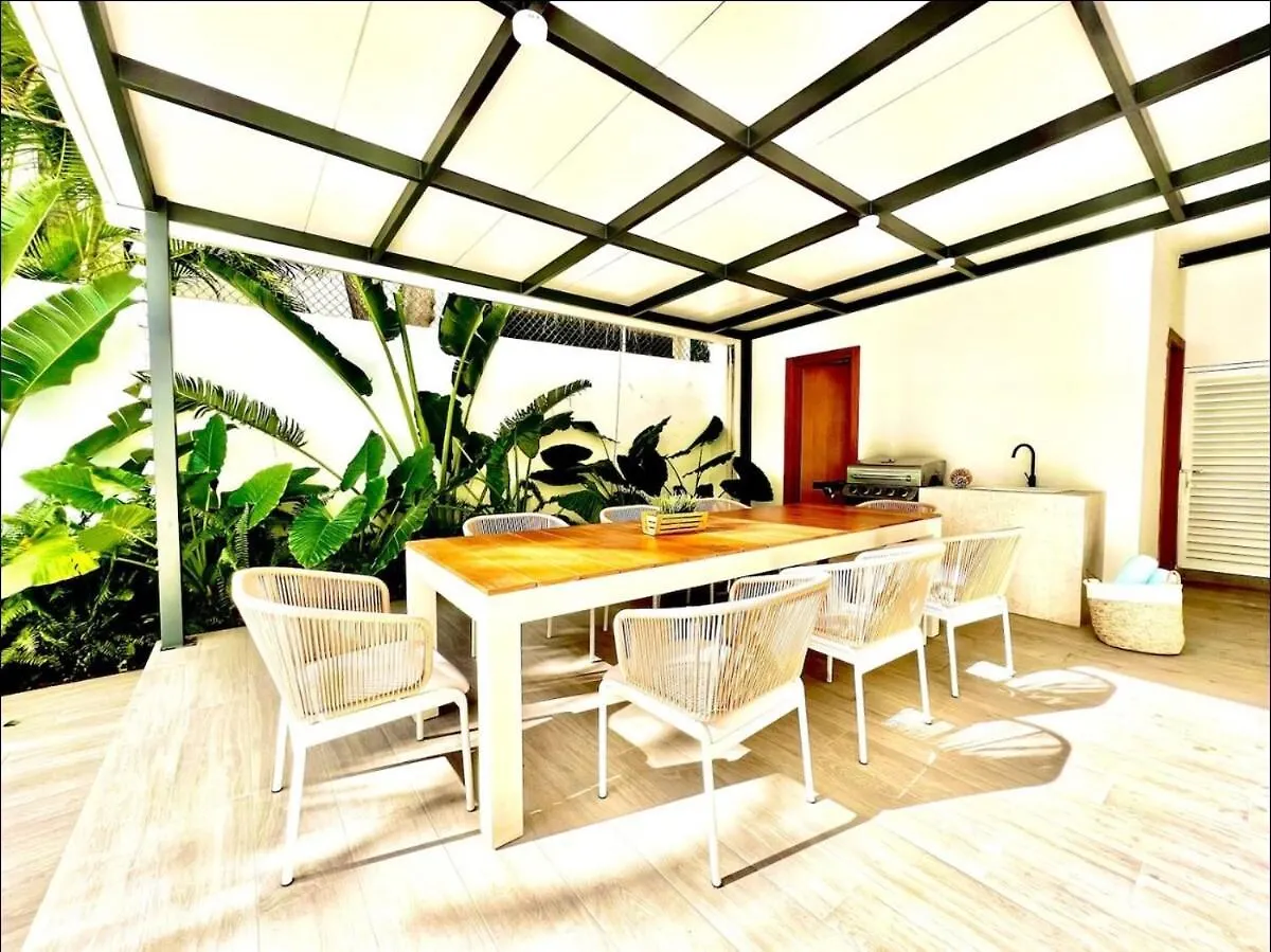 Apartment With Private Picuzzi 30M From The Beach Punta Cana