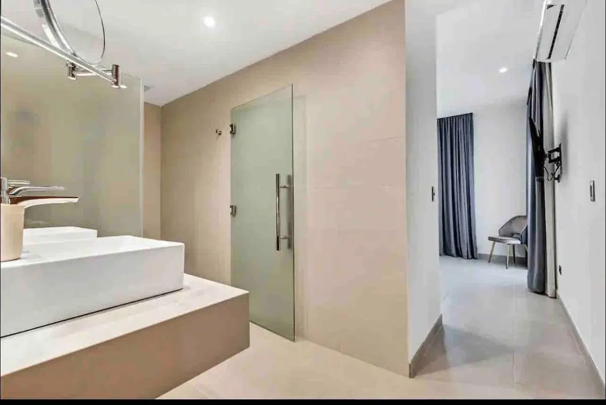 Apartment With Private Picuzzi 30M From The Beach Punta Cana
