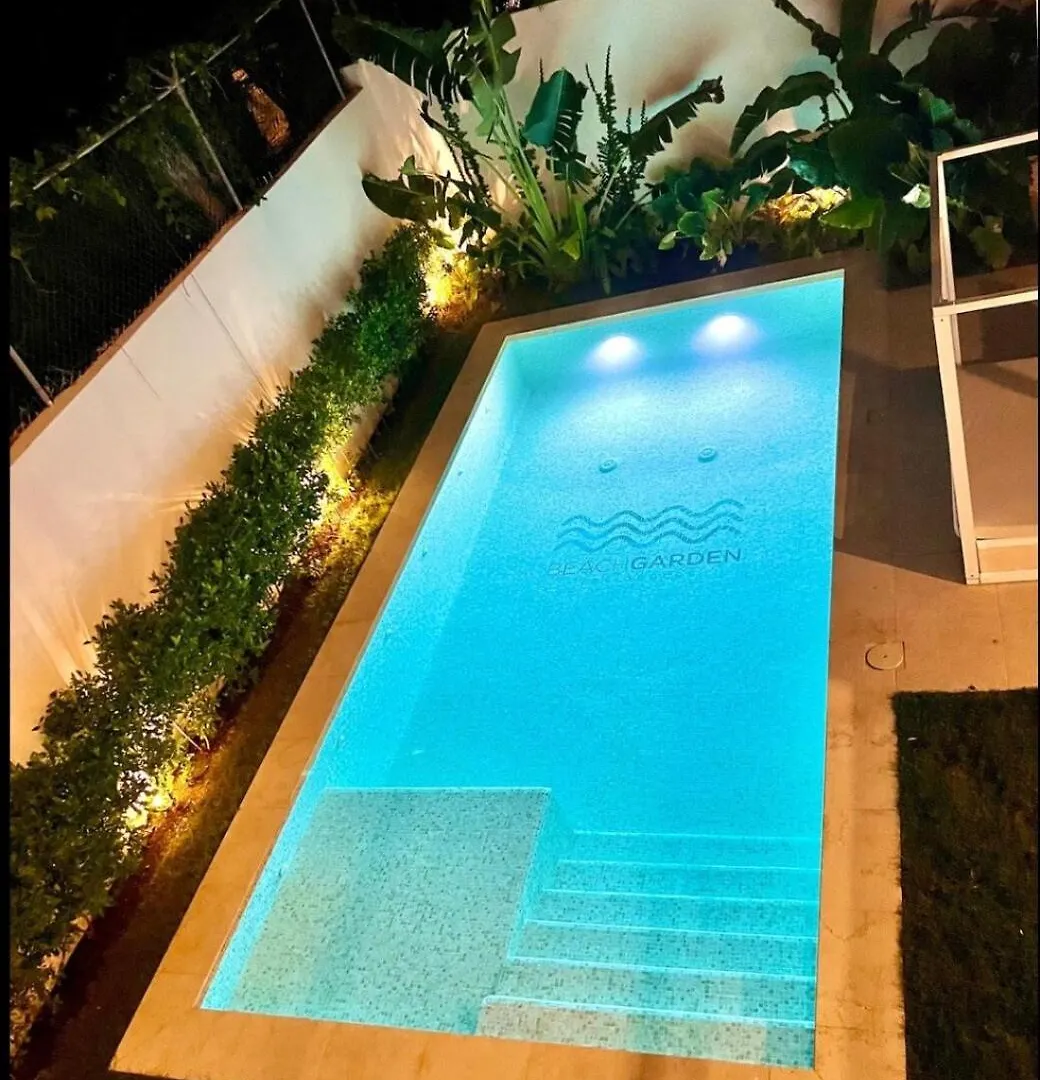Apartment With Private Picuzzi 30M From The Beach Punta Cana