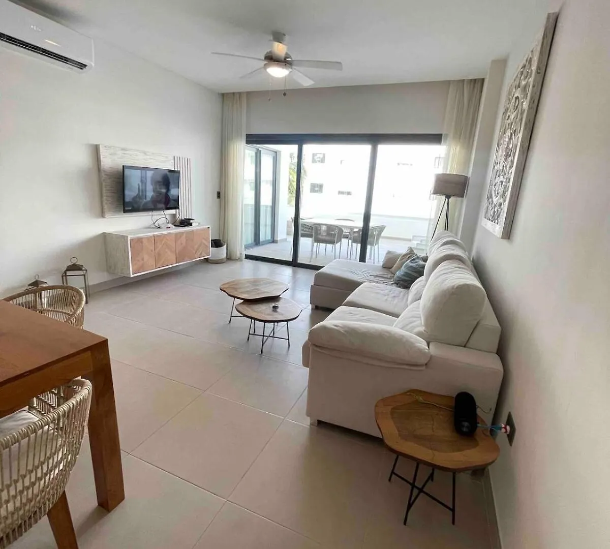 Apartment With Private Picuzzi 30M From The Beach Punta Cana