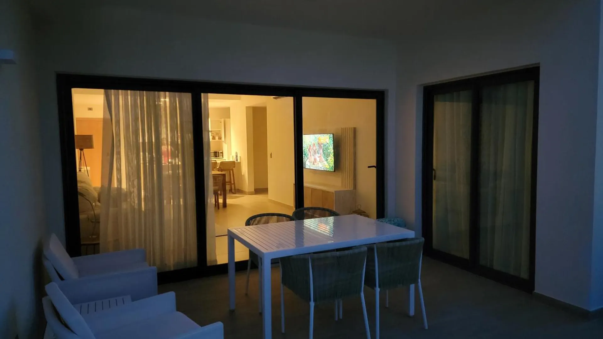 Apartment With Private Picuzzi 30M From The Beach Punta Cana