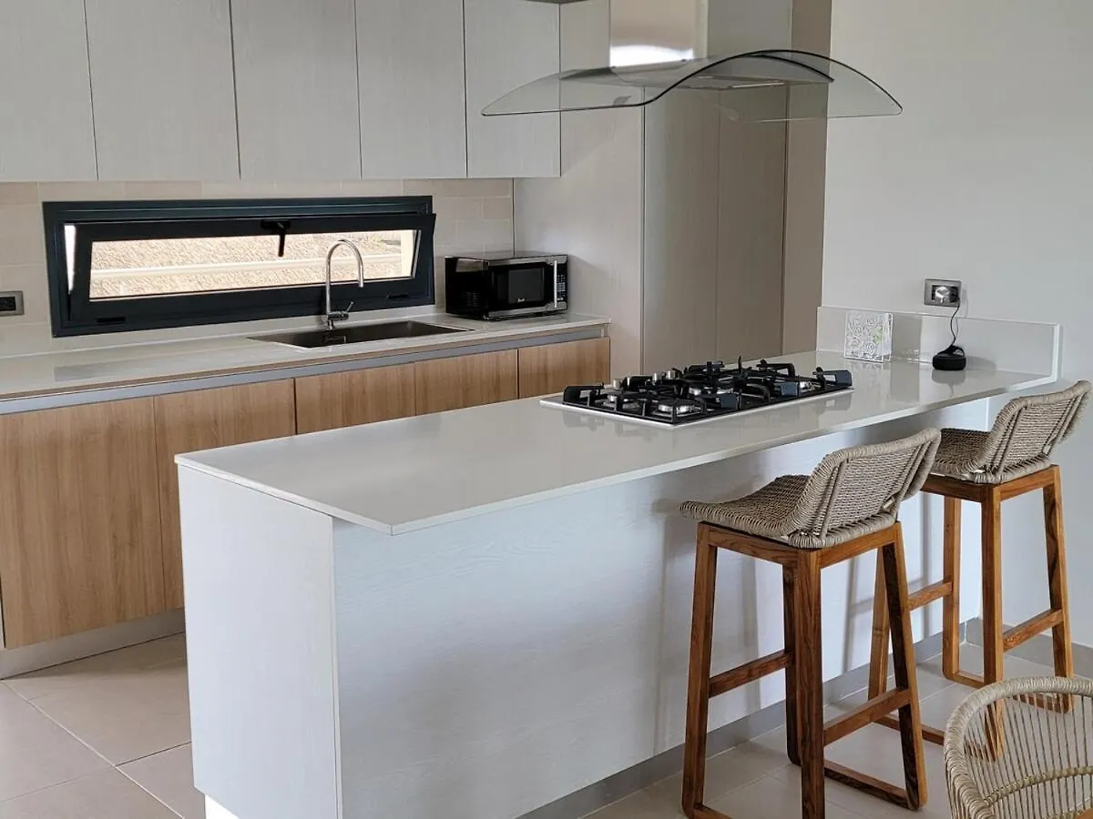 Apartment With Private Picuzzi 30M From The Beach Punta Cana