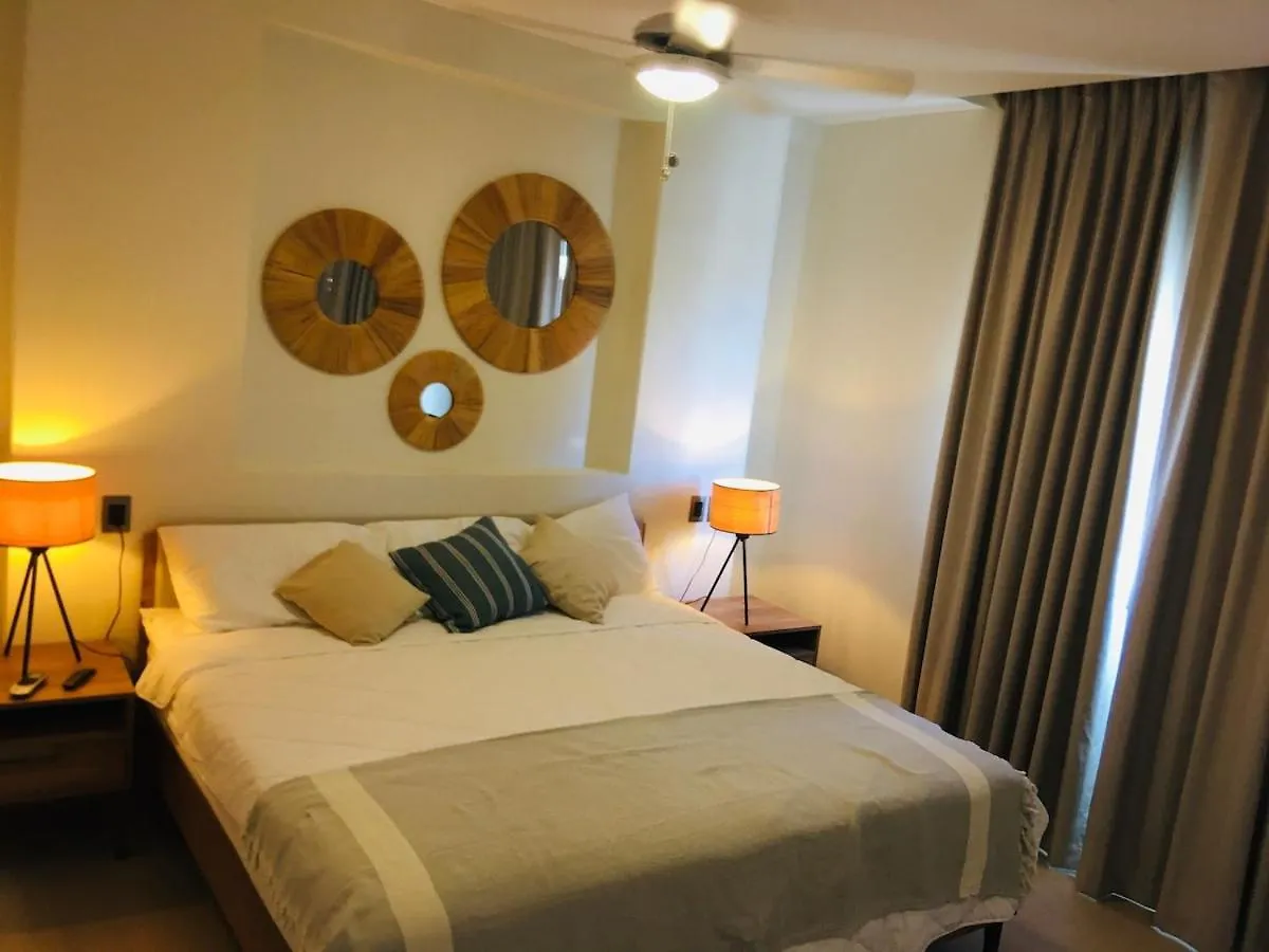 Apartment With Private Picuzzi 30M From The Beach Πούντα Κάνα 0*,  Δομινικανή Δημοκρατία