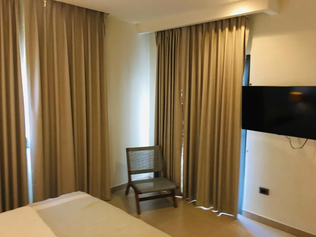 Apartment With Private Picuzzi 30M From The Beach Πούντα Κάνα 0*,